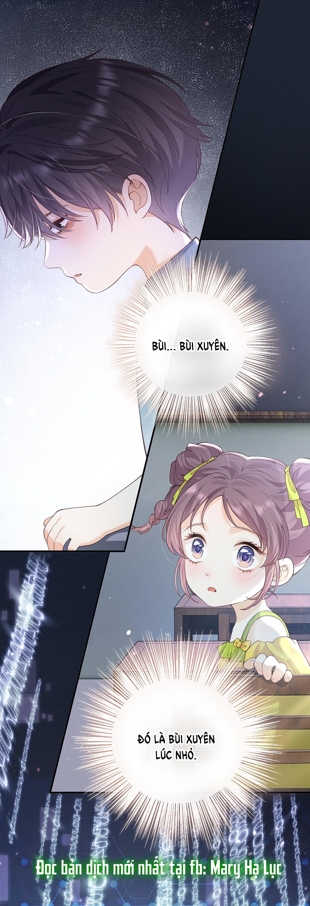 [15+] nhiệt độ cơ thể của ác ma chapter 1 18