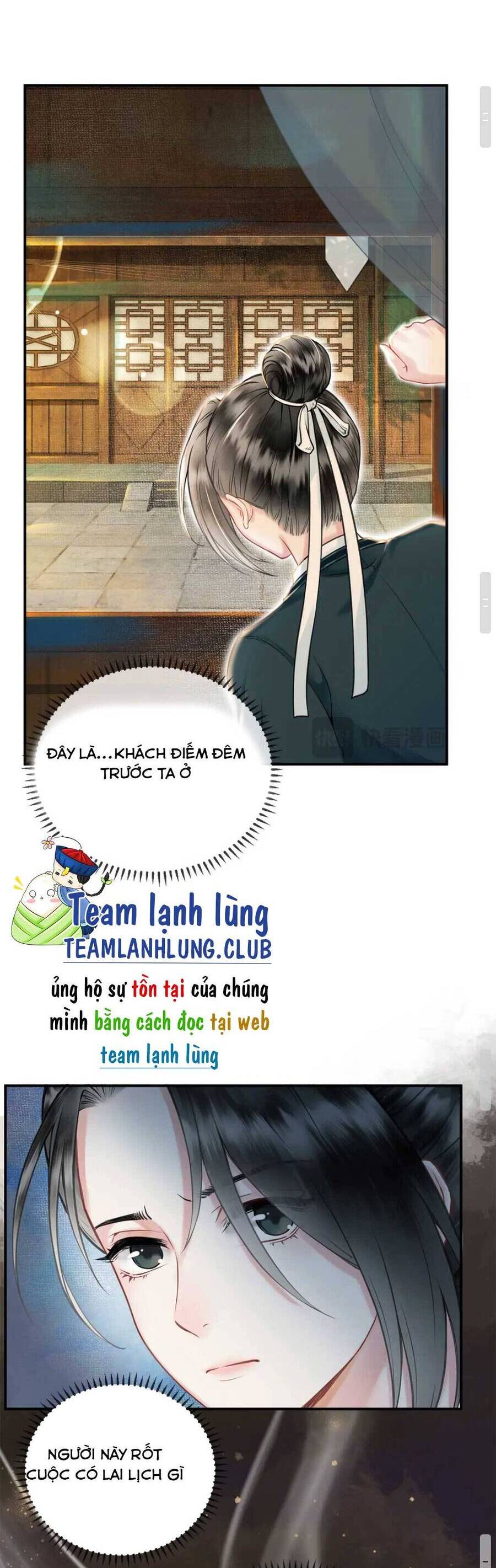 ngỗ tác cẩm y chapter 16 11