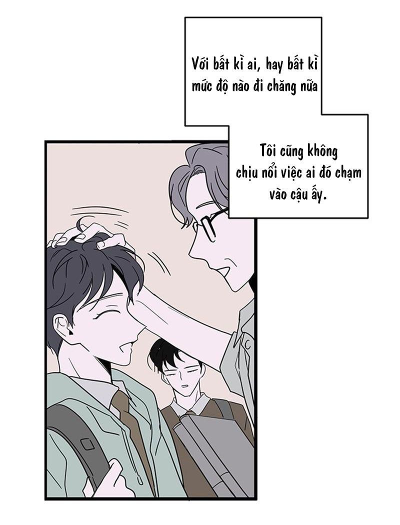 tình cờ yêu (full) chapter 3 23