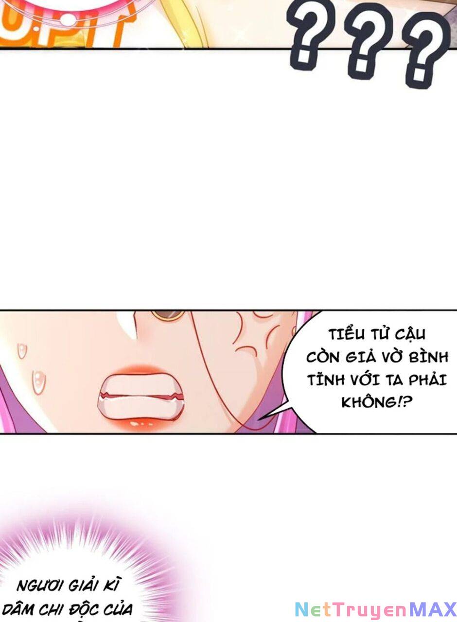 tuyệt thế đạo lữ chapter 69 12