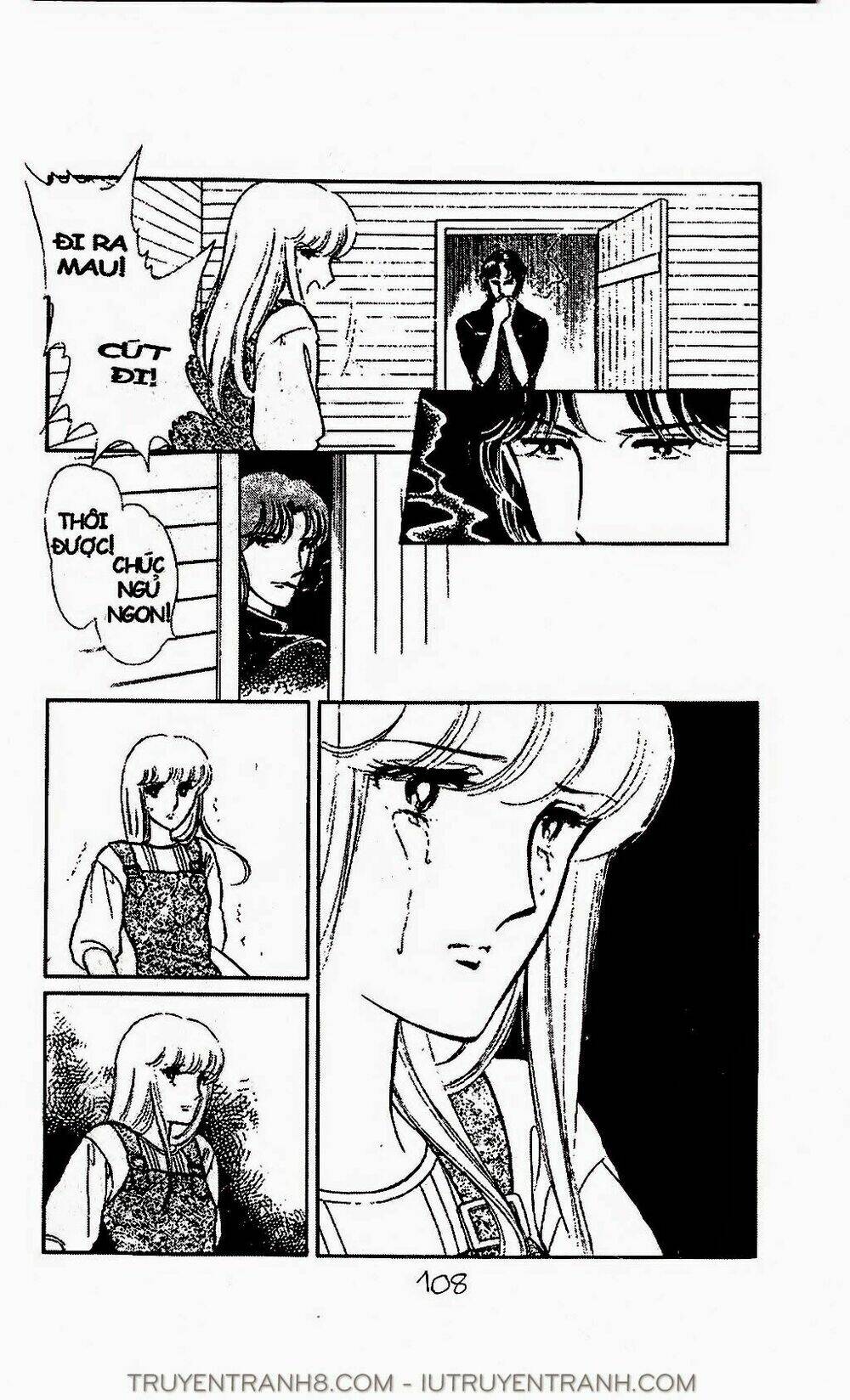 mimi kỳ lạ chapter 32.1 17