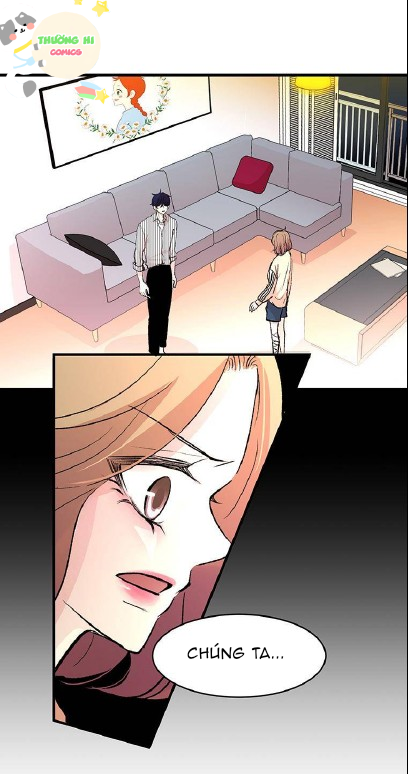 từng chút đến bên anh chapter 3 6