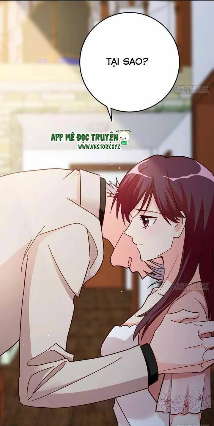 thiên hậu trở về chapter 88 12