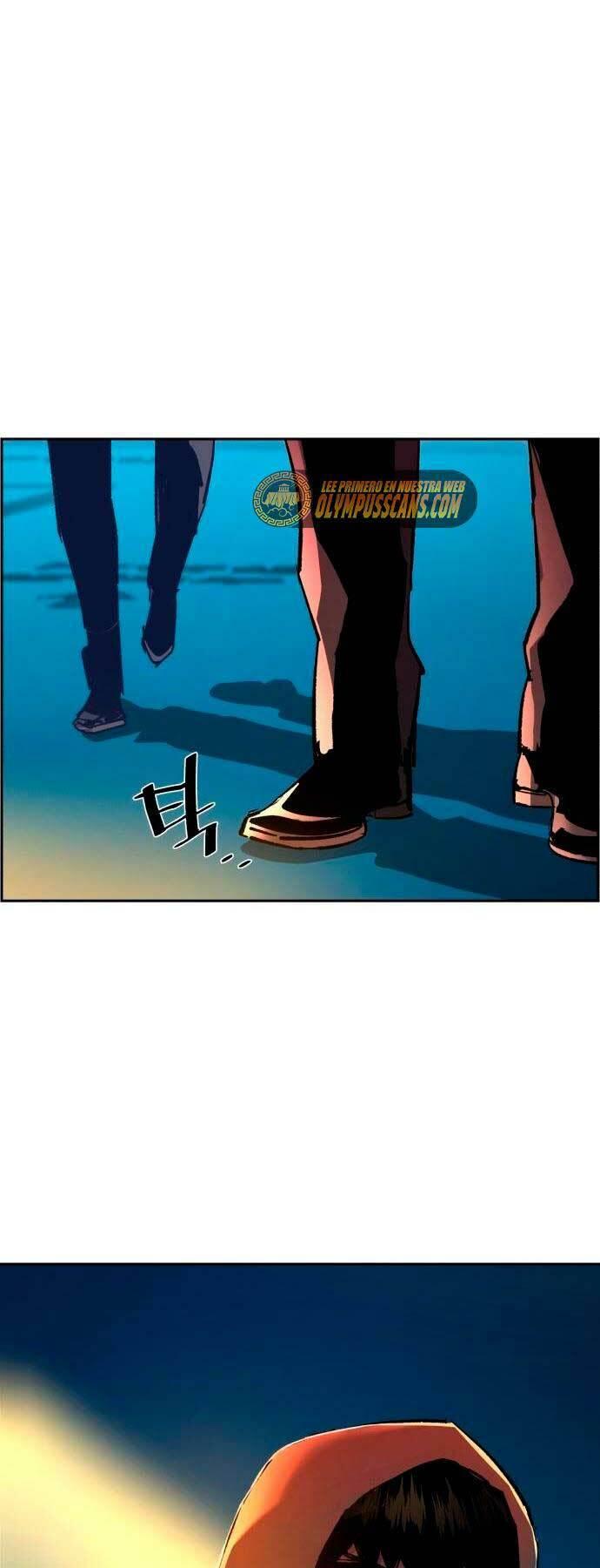 bạn học tôi là lính đánh thuê chapter 125 34