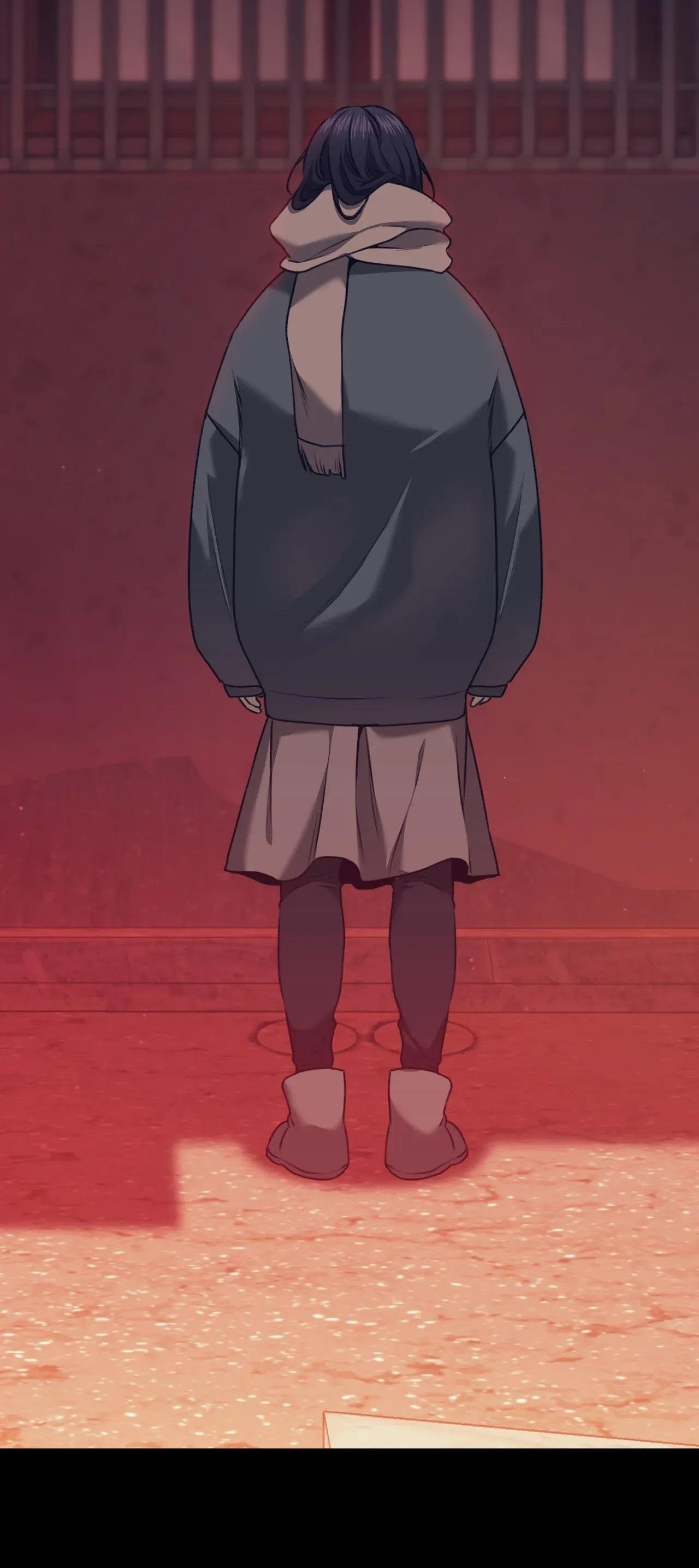 công cuộc báo thù của kẻ yếu thế chapter 91 10