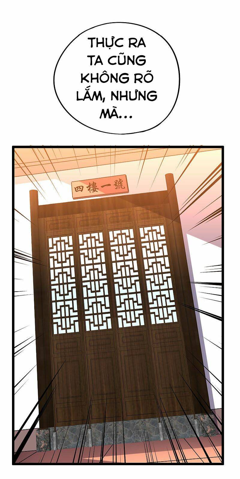 phục thiên thánh chủ chapter 111 29