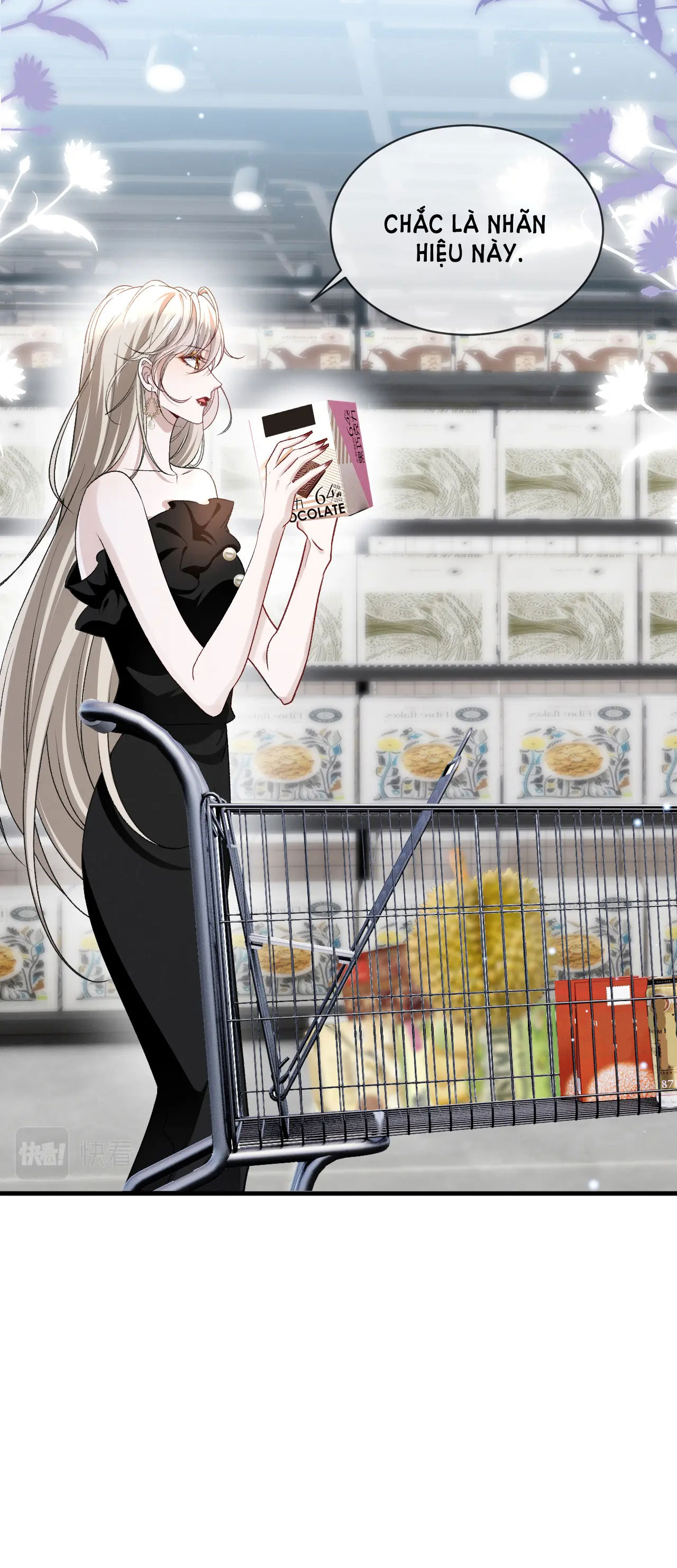 sống chung với chị gái ma cà rồng chapter 27 19