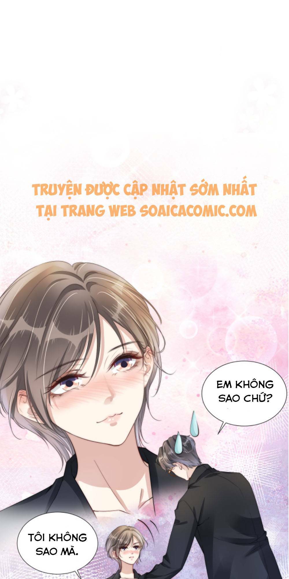 ngự tỷ toàn năng lại bị phá mã giáp chapter 31 2