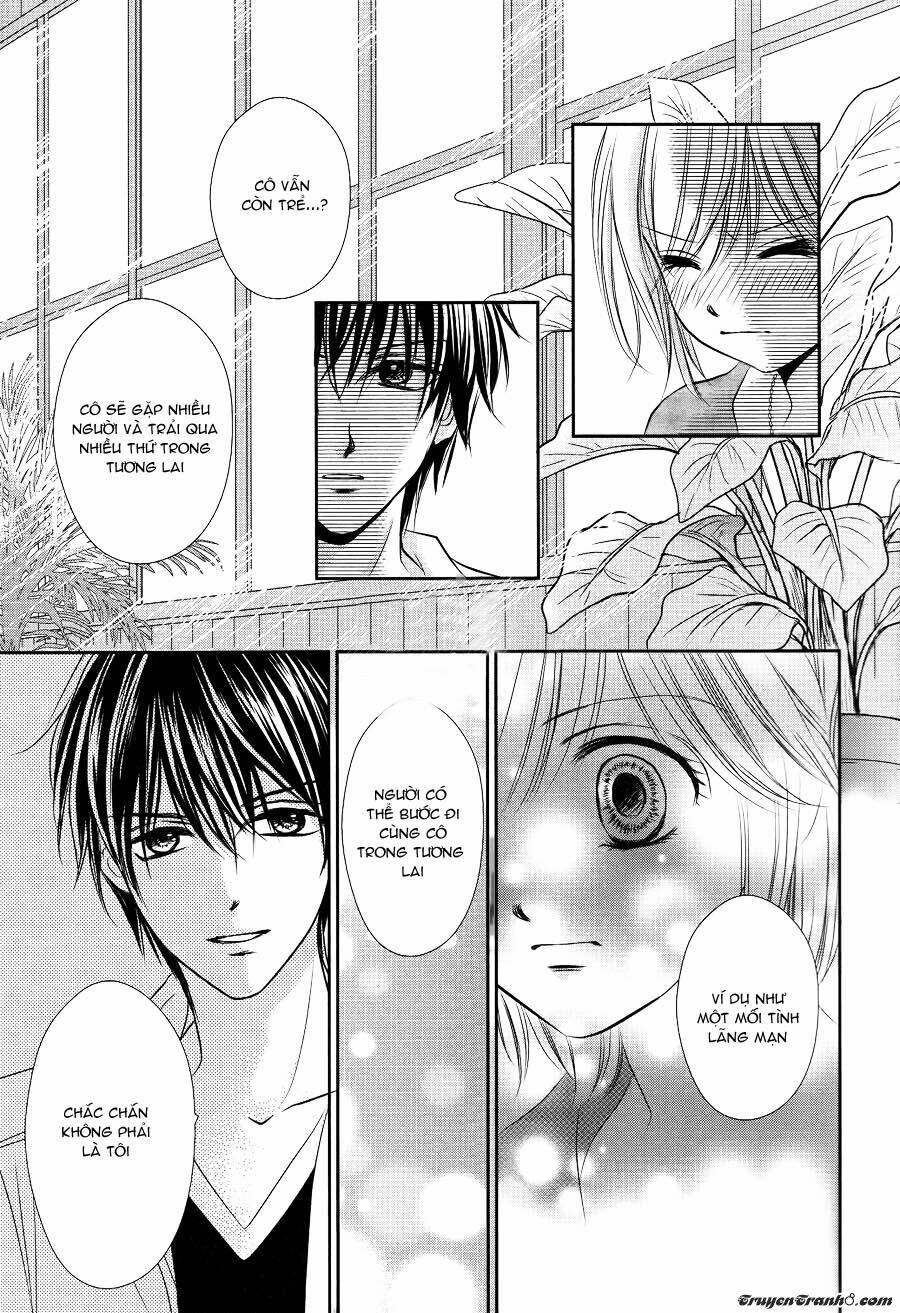 mikazuki to nagareboshi chapter 1 40