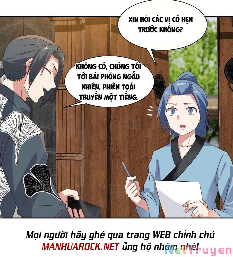 trên người ta có một rồng chapter 391 6