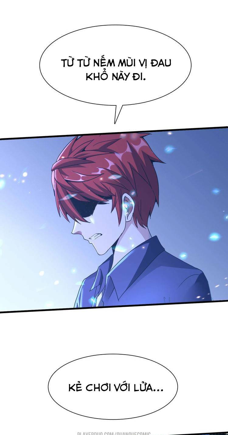 kinh thế kỳ nhân chapter 22 35