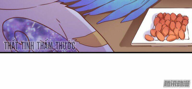 giữ chặt tiểu bạch long chapter 46 51