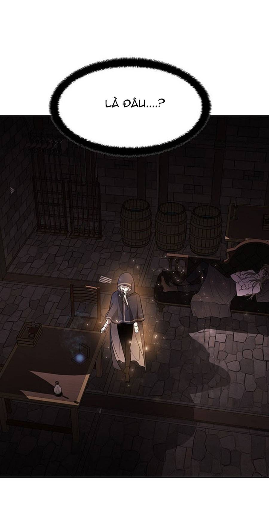 năm môn đệ của charlotte chapter 40 6