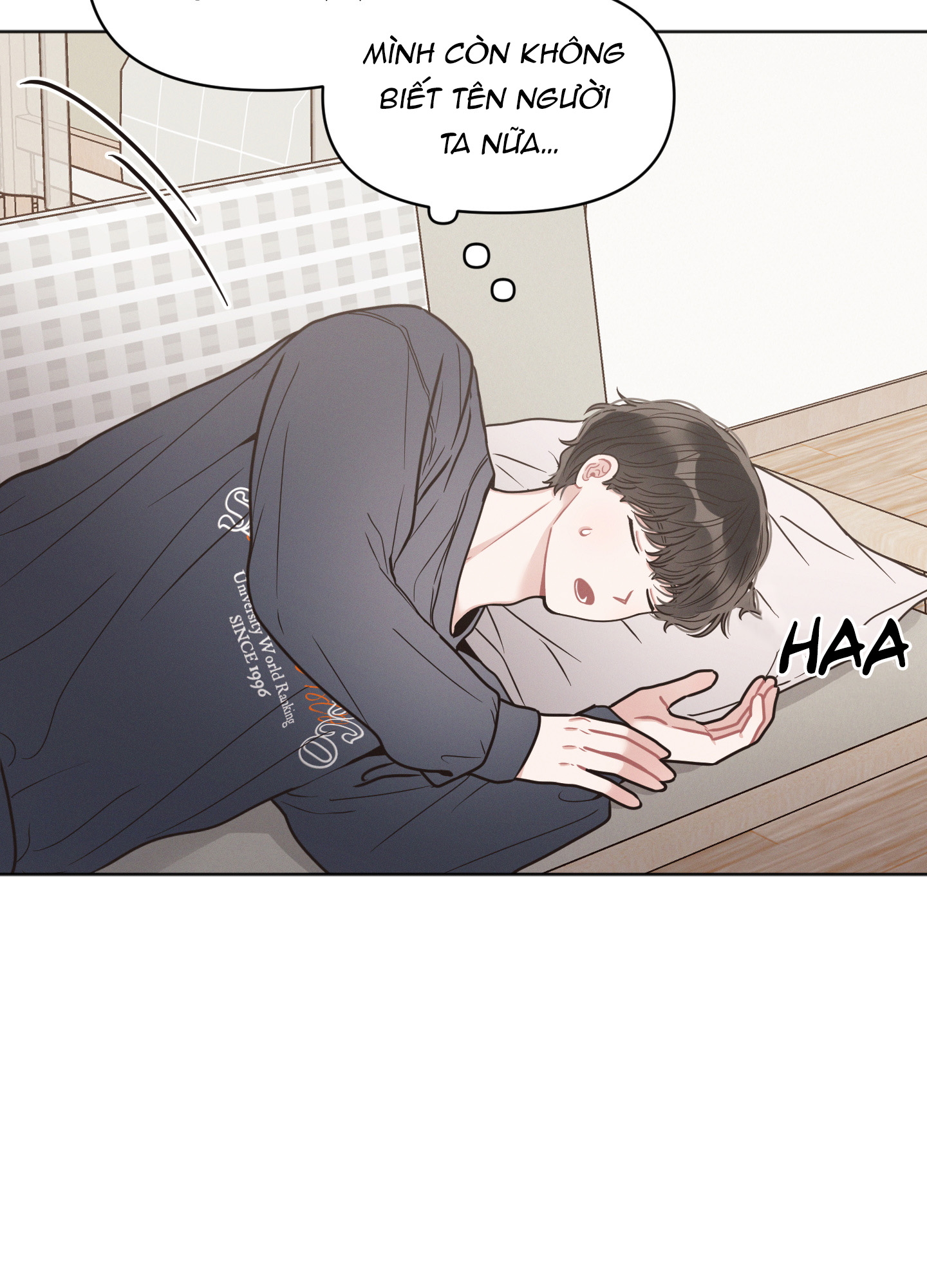 đời tư hàng xóm chapter 18 69