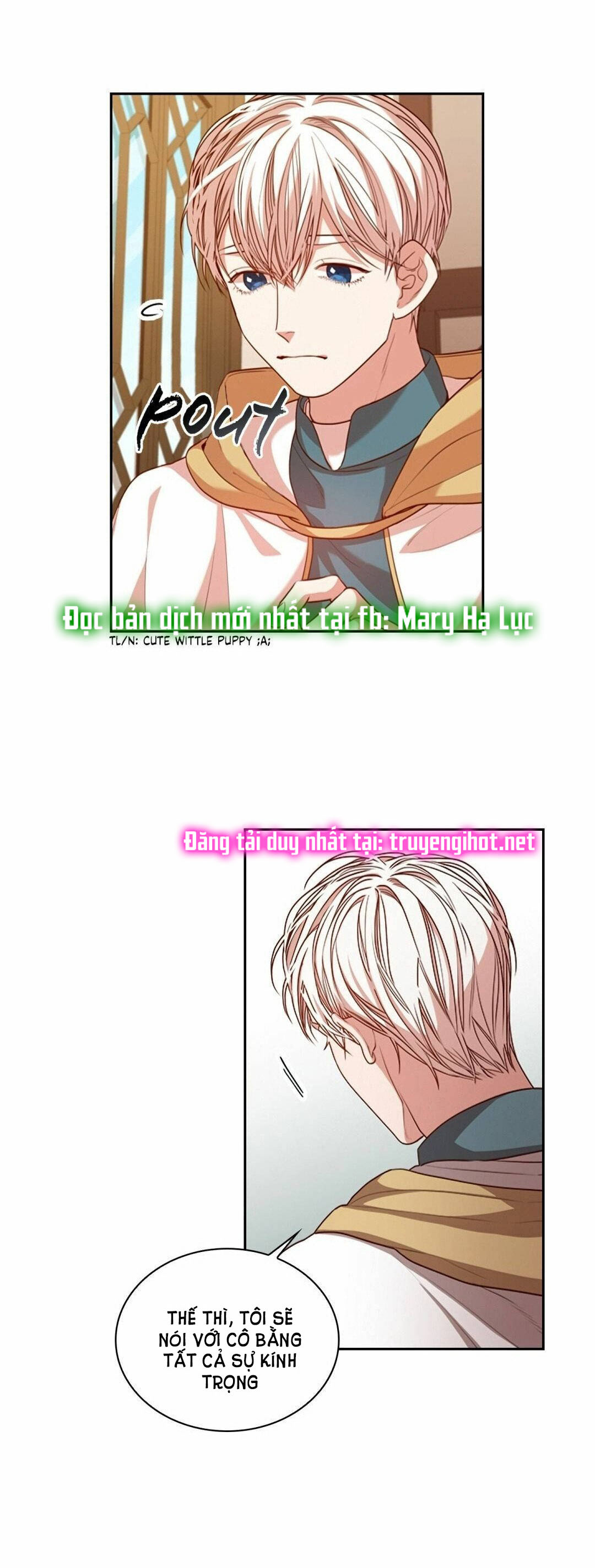 trở thành thư ký của bạo chúa chapter 22 26