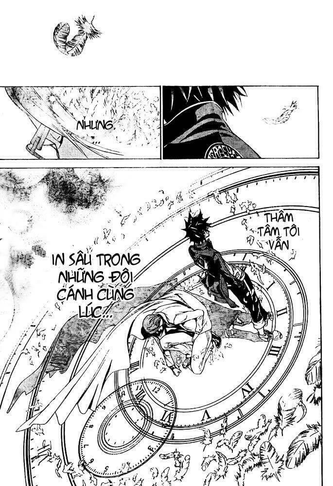 air gear chapter 240 17
