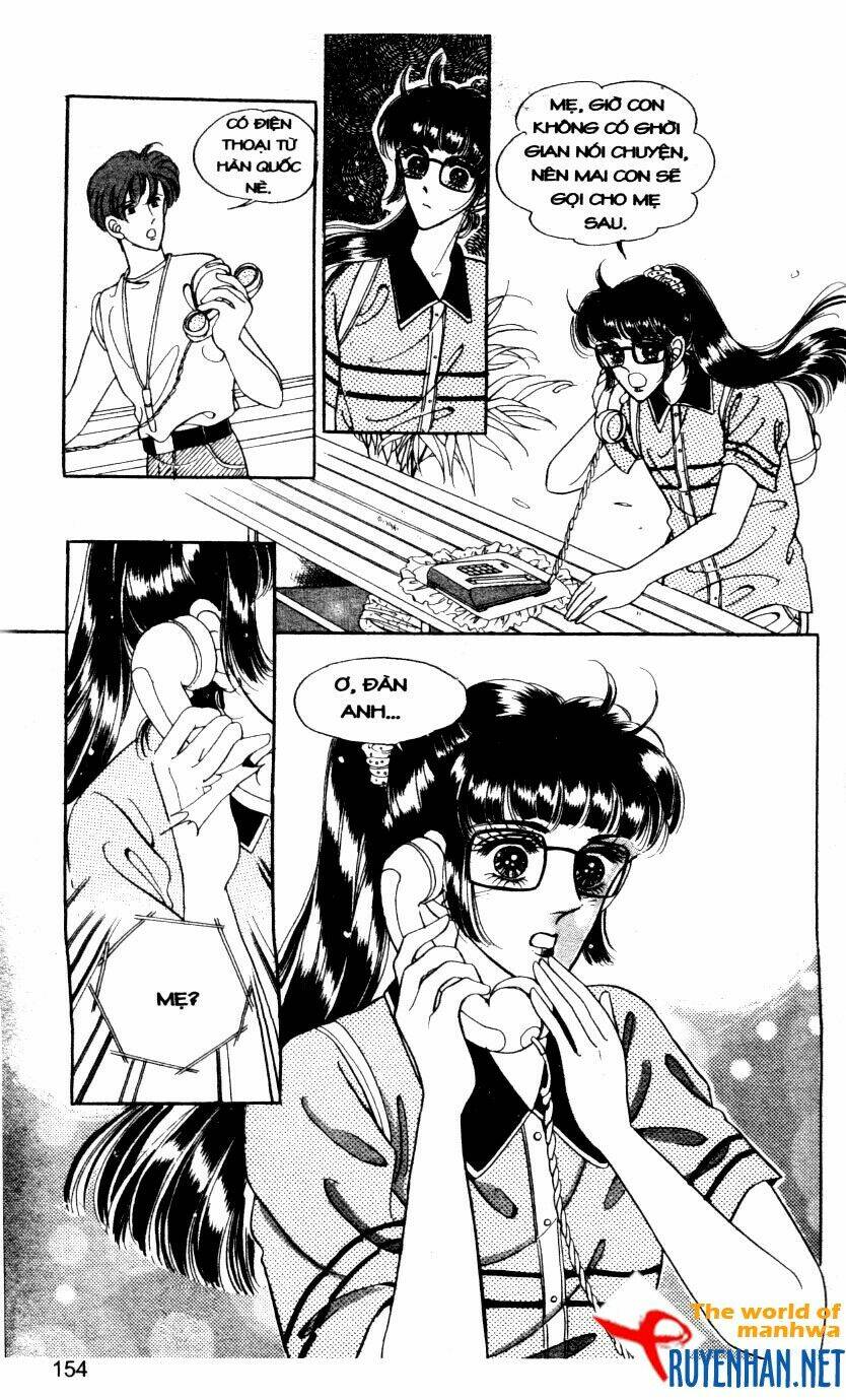 sao đổi ngôi chapter 30 37