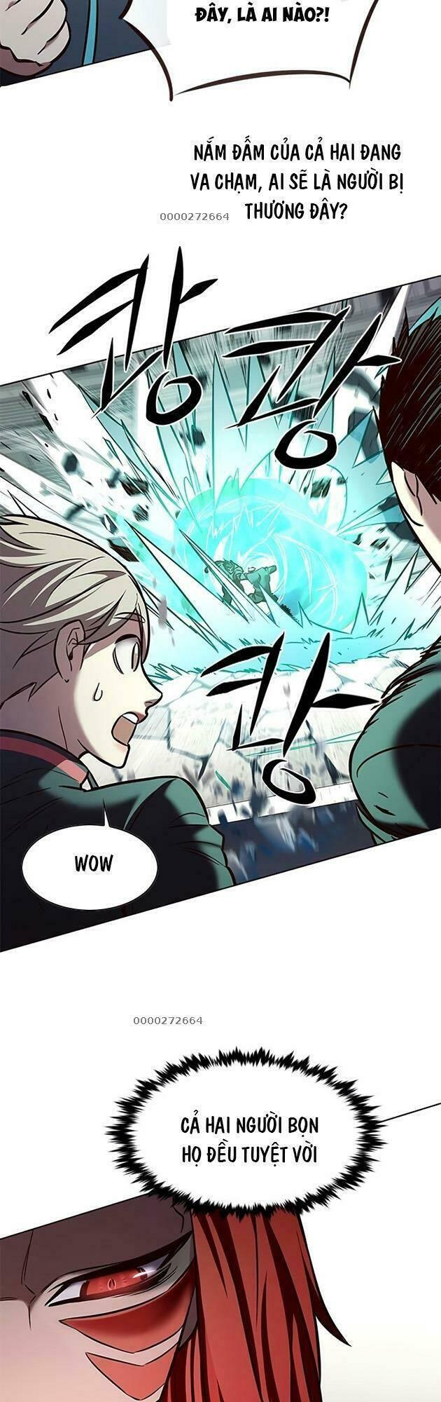 biến thân thành mèo chapter 205 34