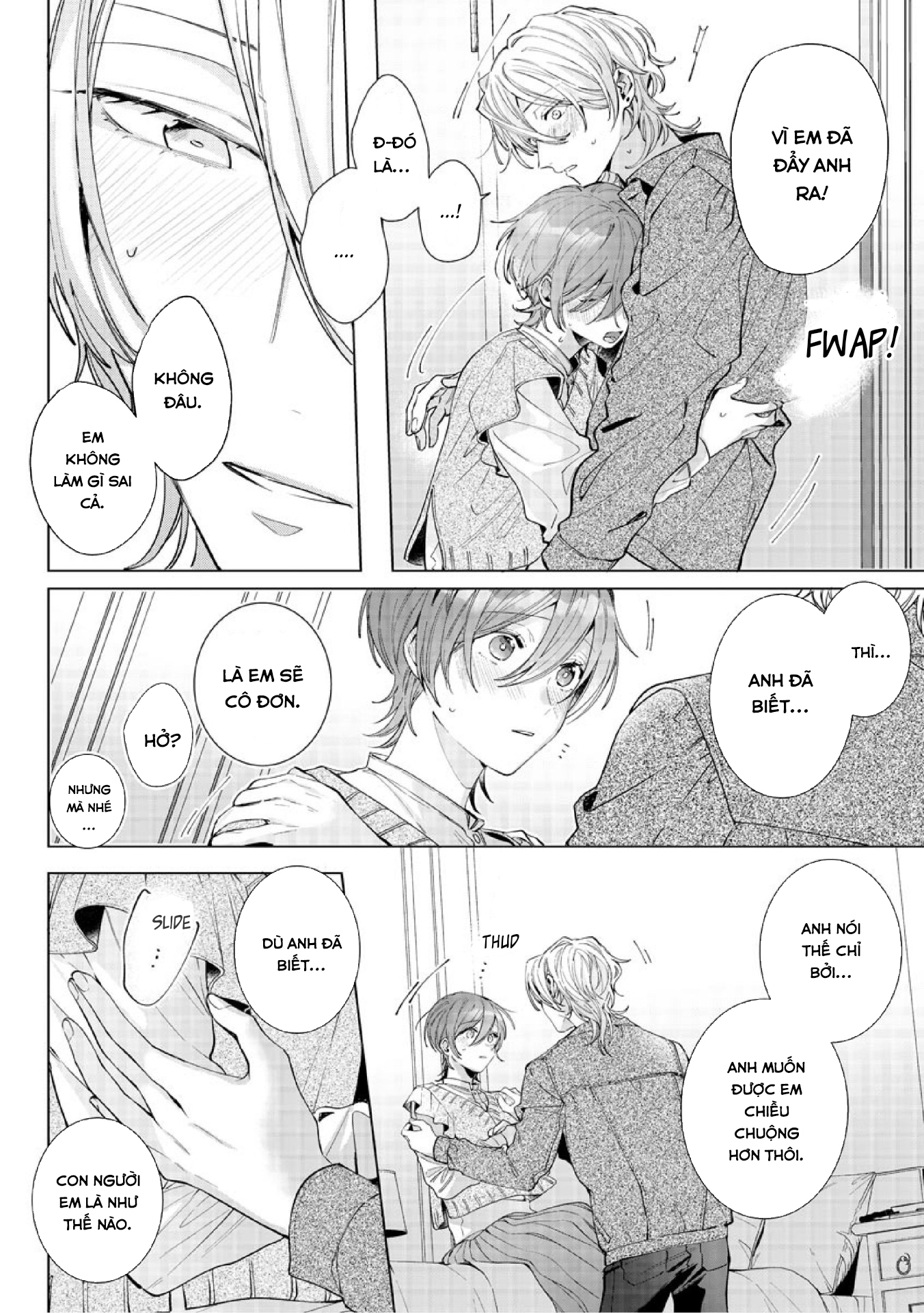 nagisa chapter 9.1 4