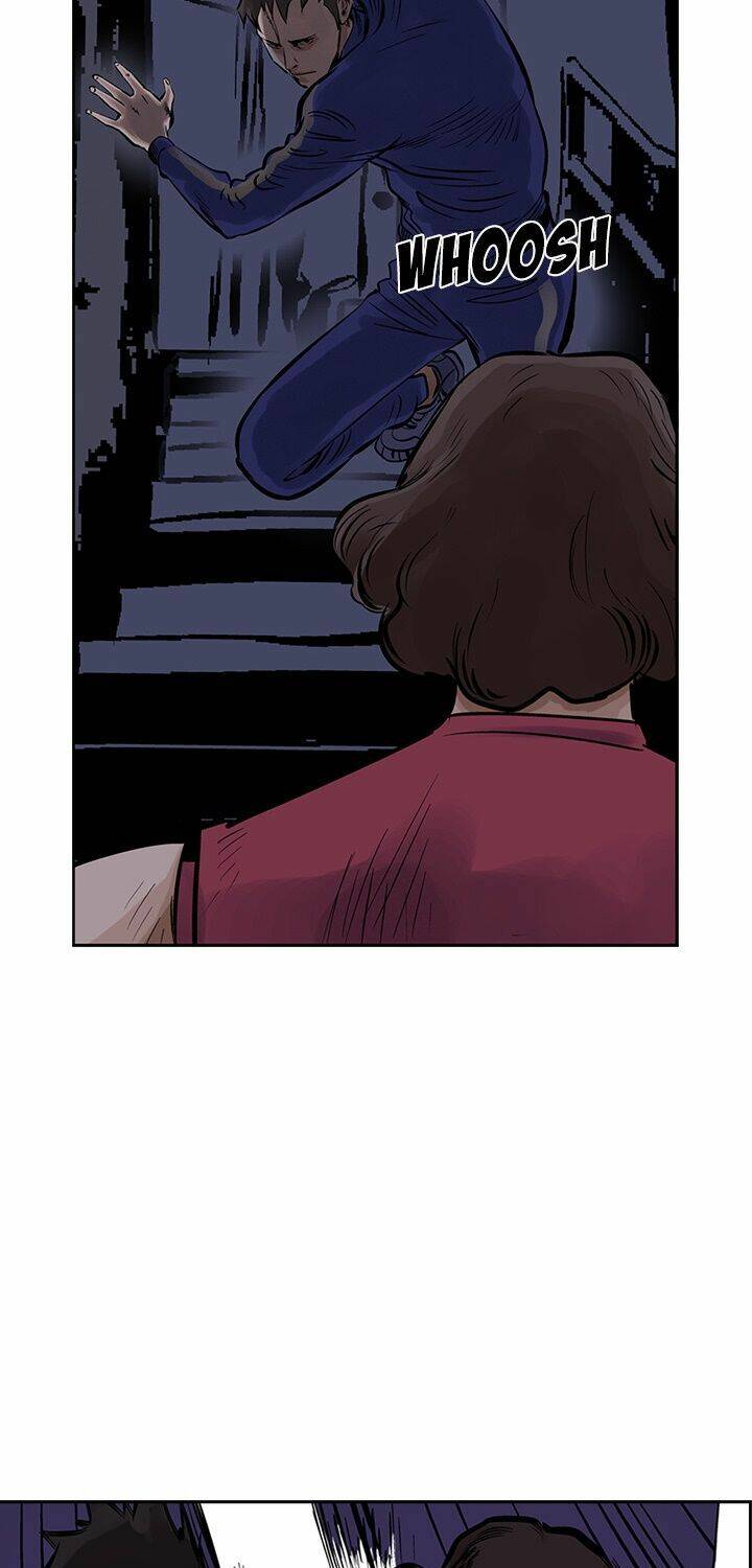 huyền thoại : khởi đầu chapter 11 20