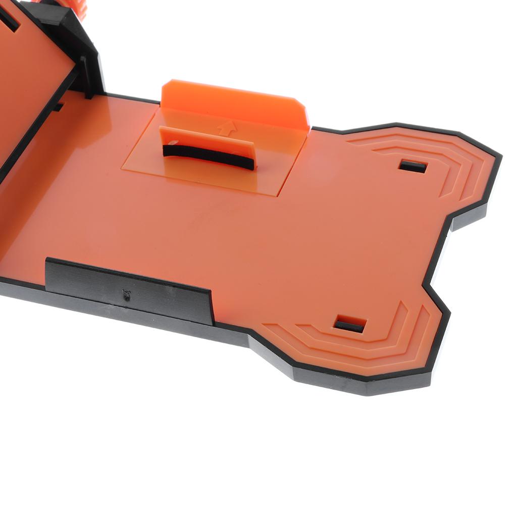 Universal Repair Tool Holder Work Station For PCB Board & Smart Mobile Phone