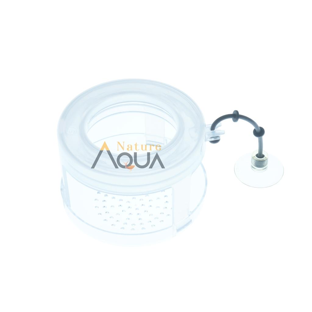 Nisso Food Keeper  - Dụng cụ cố định thức ăn cho cá