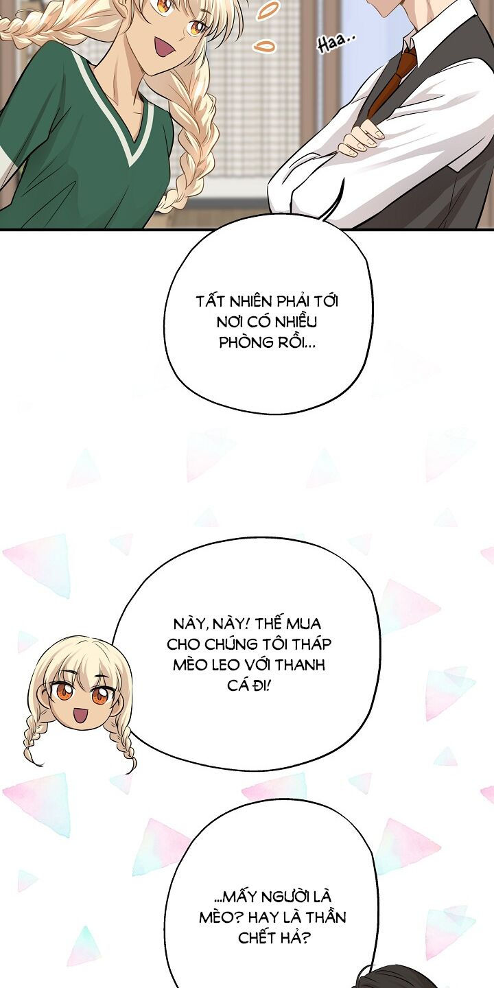 cuộc sống kỳ thú chapter 63 52