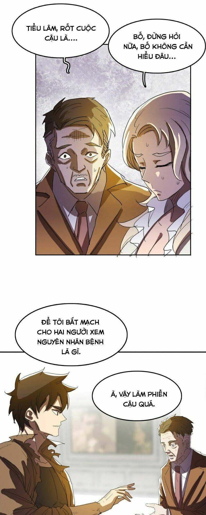 phụ hồn giả chapter 37 7