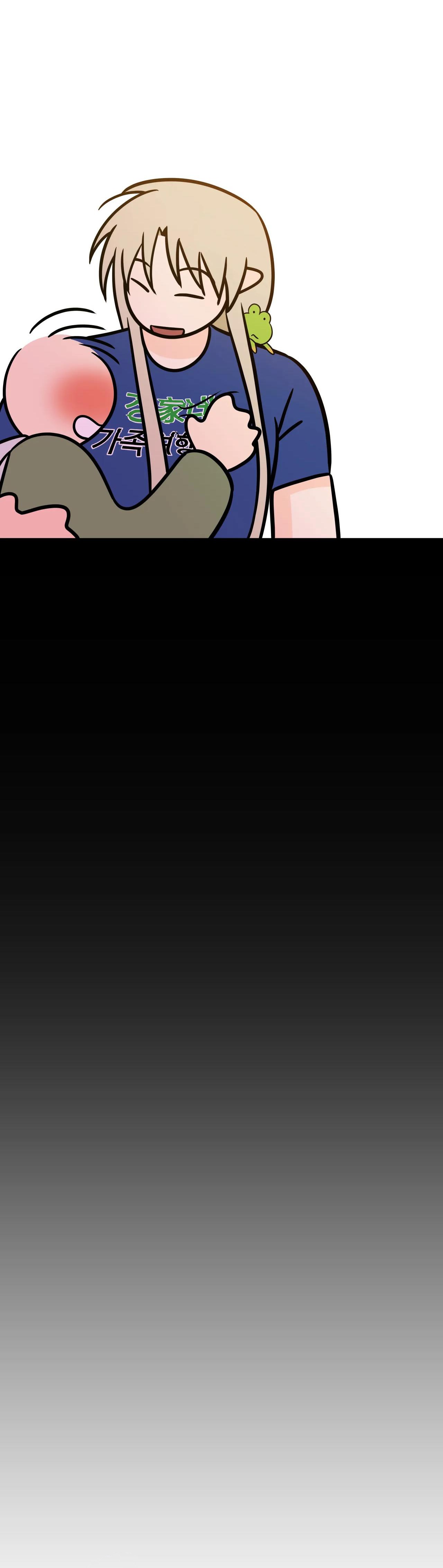 yêu tinh quần hoa chapter 3 26