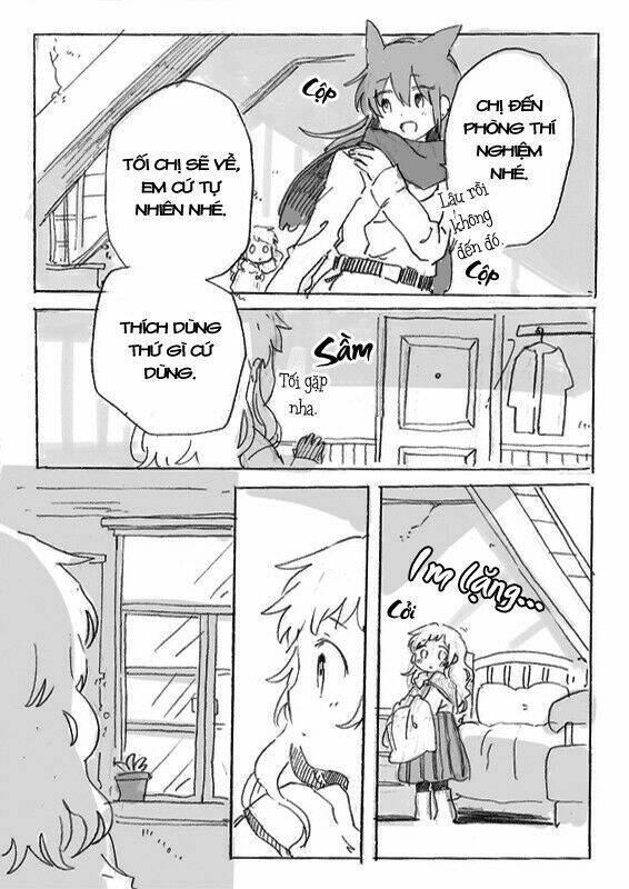 snow of the spring chapter 1 56