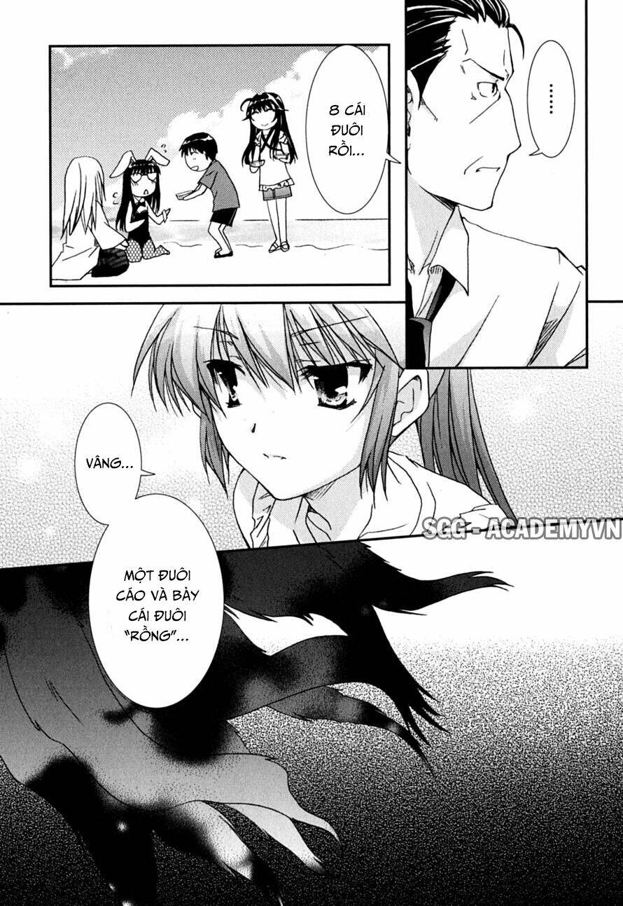 kanokon chapter 40 36