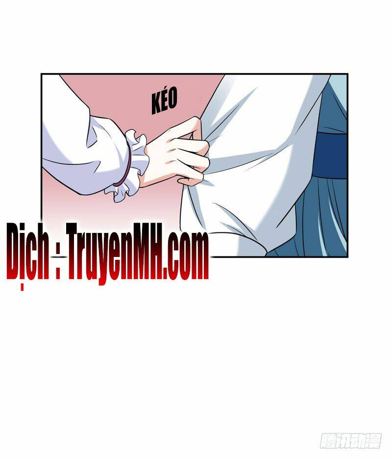 bạo lực tiếu thôn cô chapter 48 15