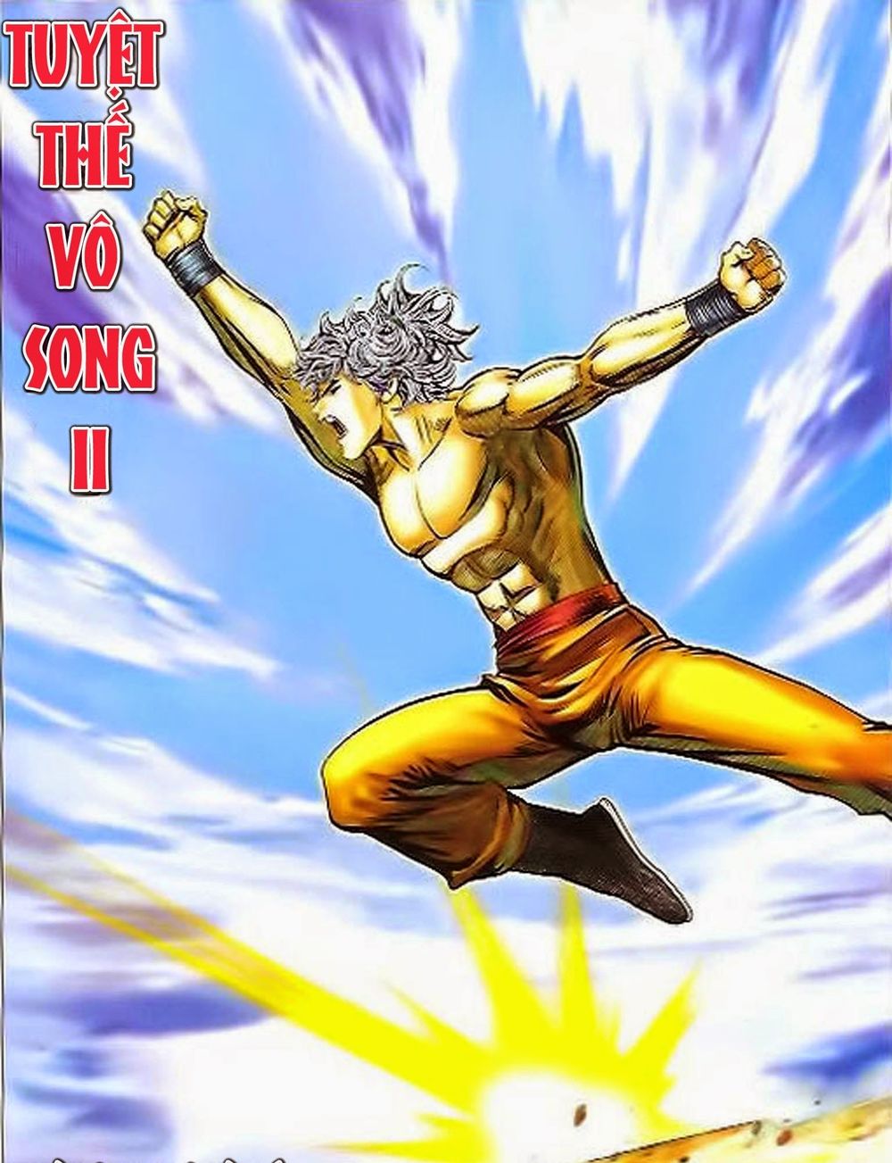 tuyệt thế vô song 2 chapter 72 1