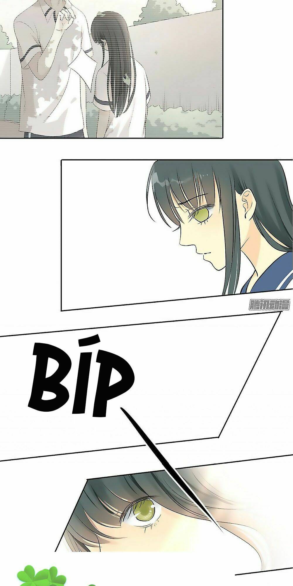 sinh sinh tương thác chapter 1 39