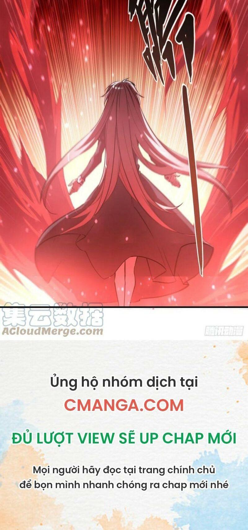 huyết cơ và kỵ sĩ chapter 172 26