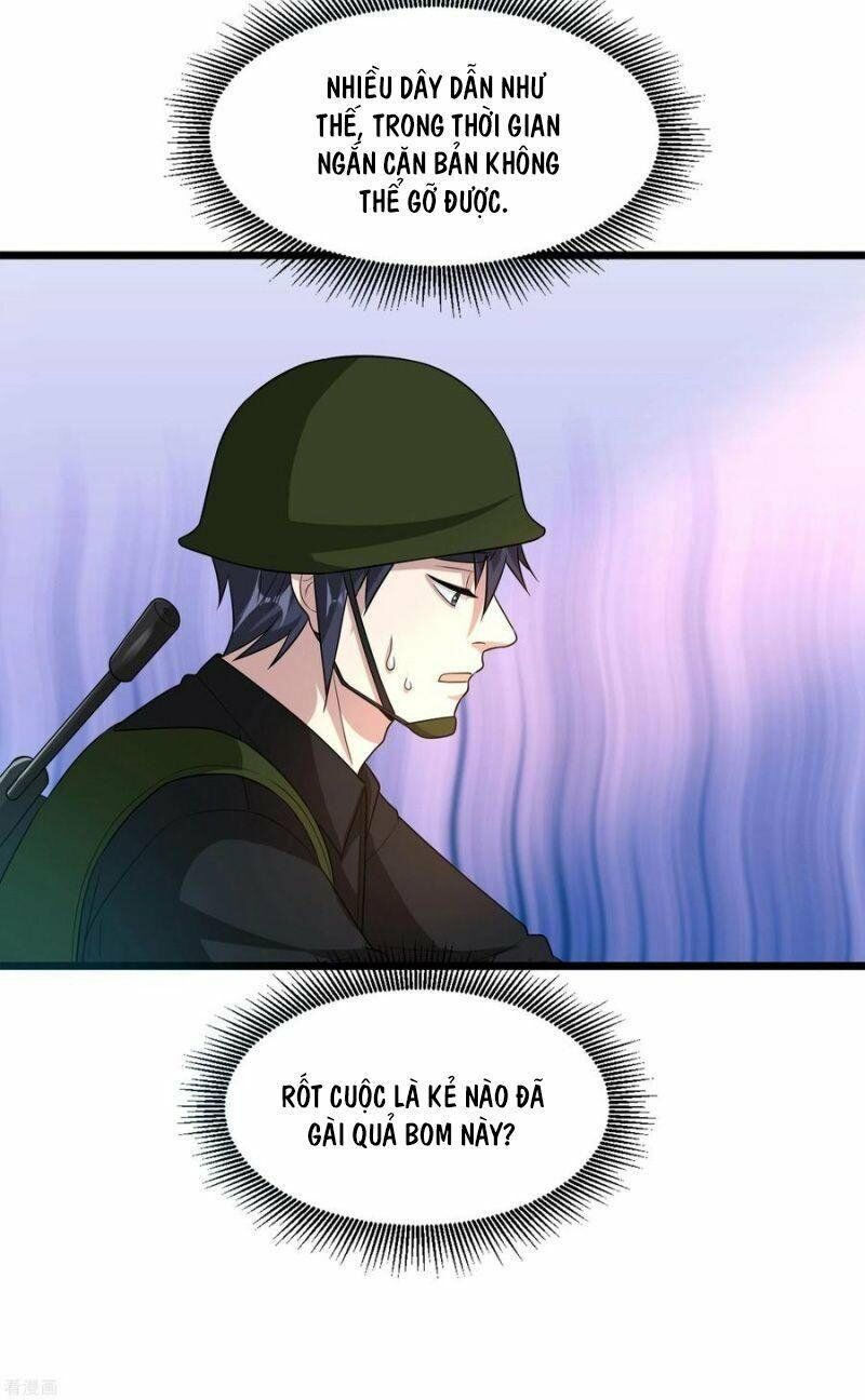 đô thị tà vương chapter 125 4