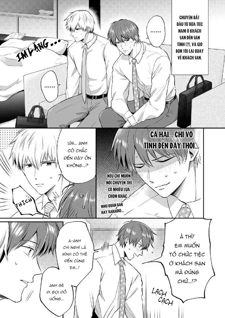 bữa tiệc nam lehman ở khách sạn tình yêu chapter 2.1 24