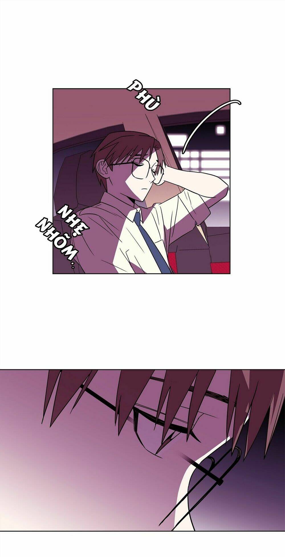 chuyện gì đến, rồi cũng sẽ đến chapter 43 37