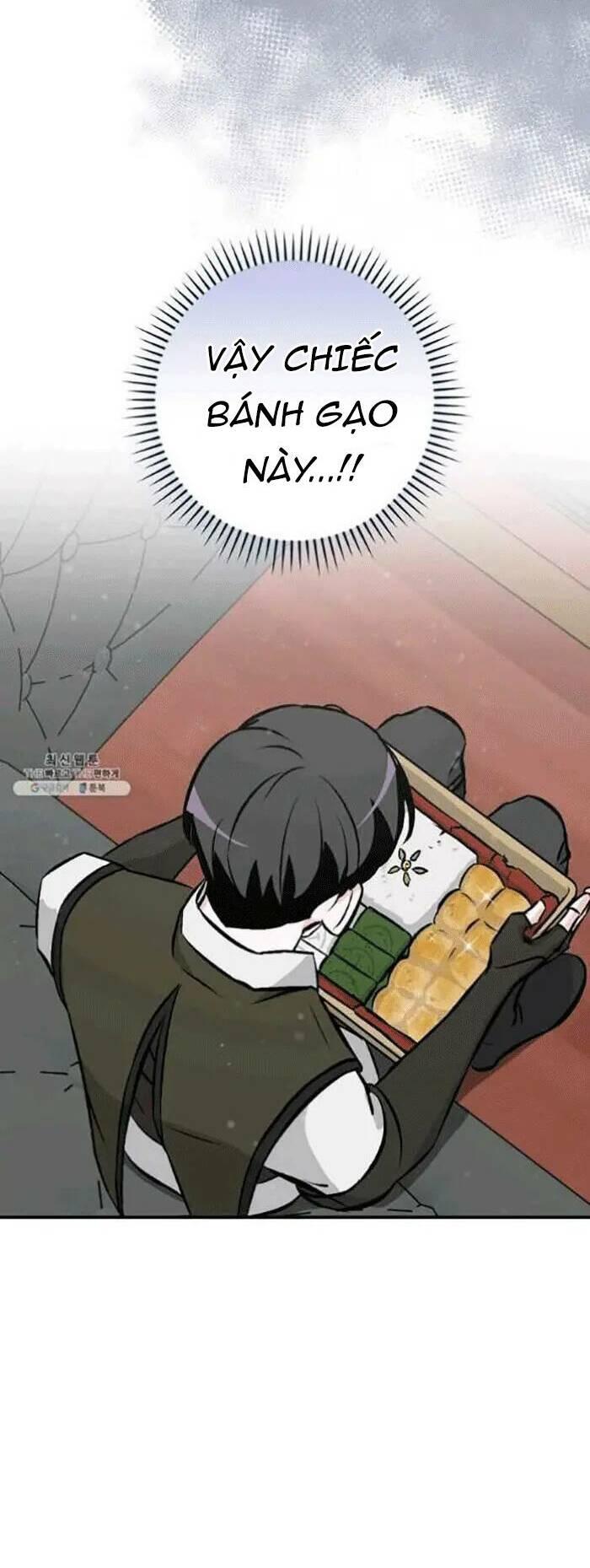 tôi lên cấp chỉ bằng cách ăn chapter 103 48