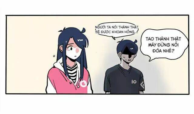 mau mang anh trai tôi đi chapter 146 6