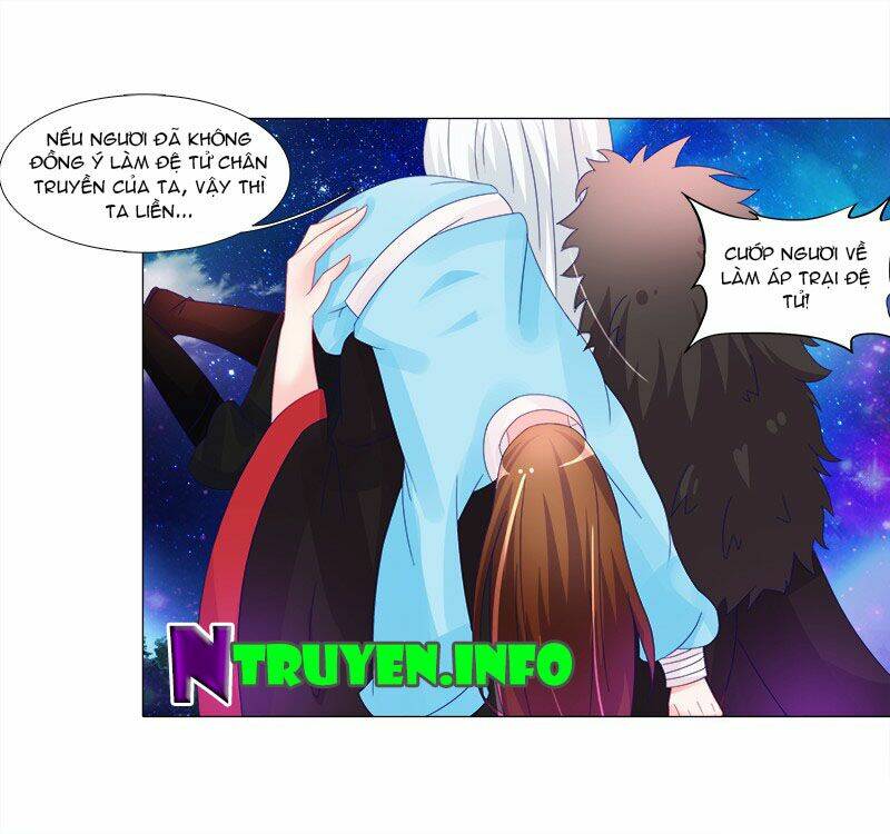 sư tôn hai mặt đừng xằng bậy chapter 10 31