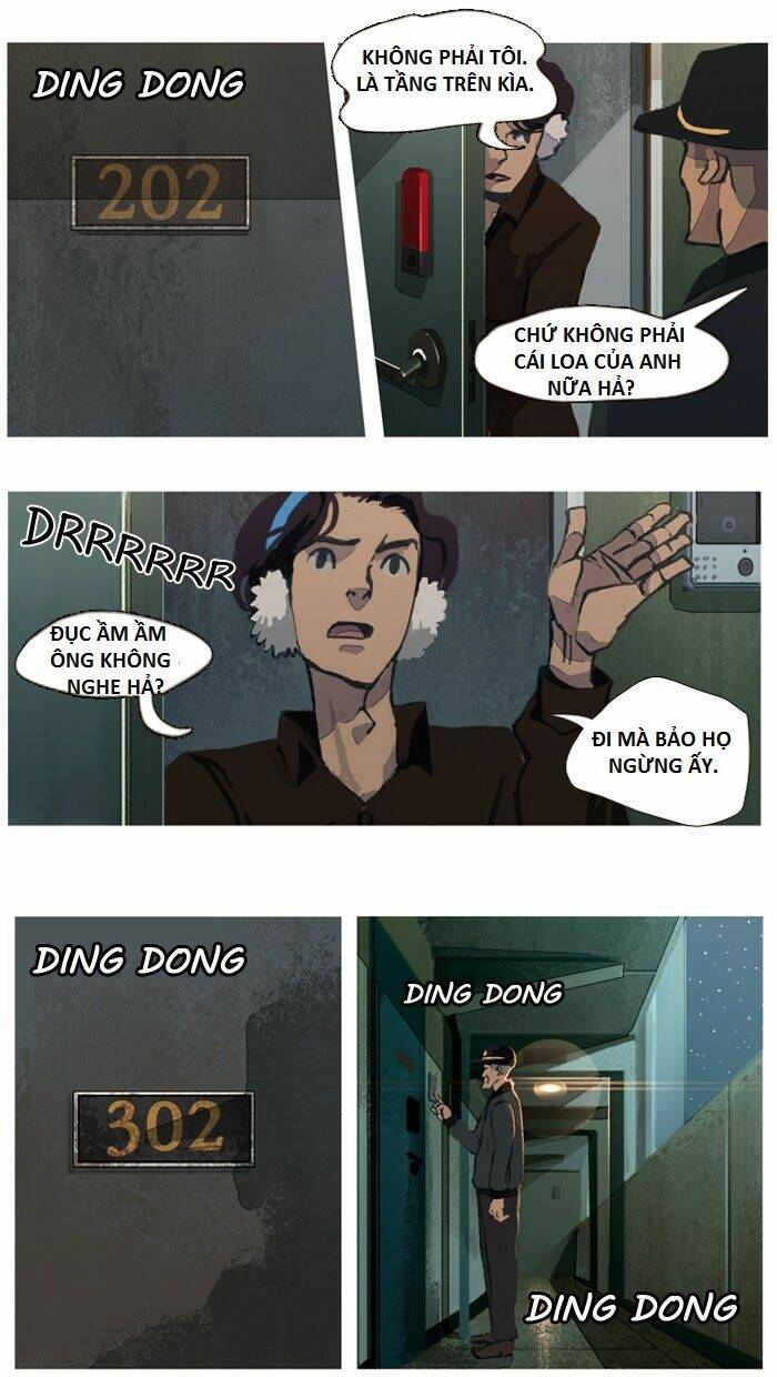 subtle disaster chapter 7 15