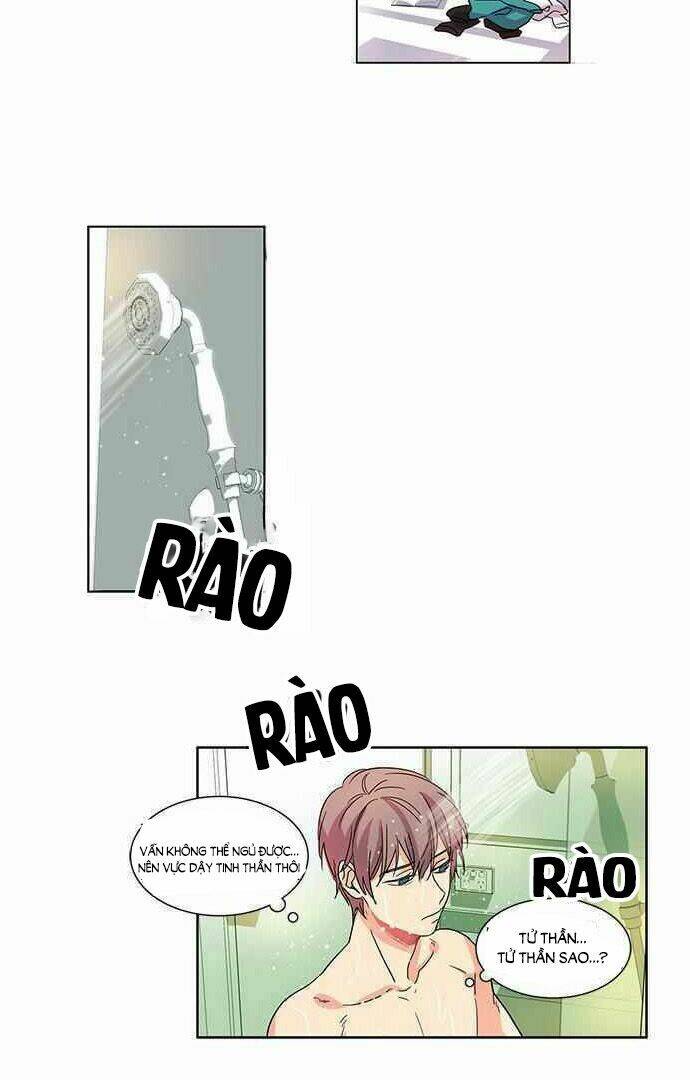 oh! lord jesus chapter 5 10