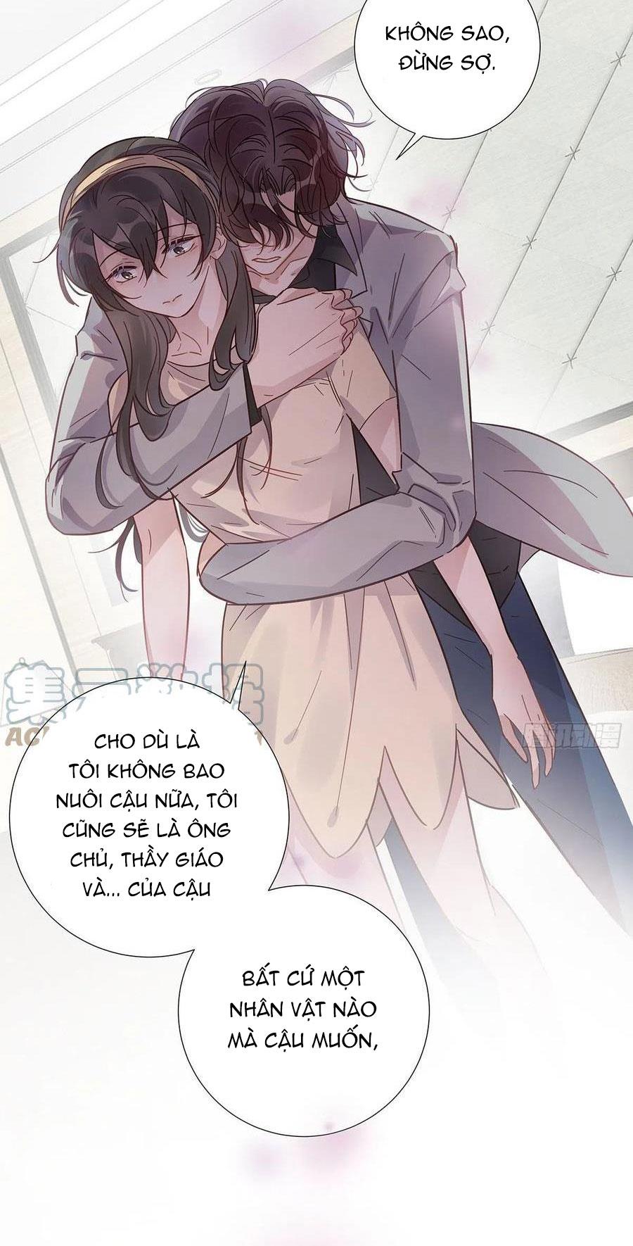 hôm nay nam giả trang nữ vẫn chưa được cầu hôn! chapter 56 23