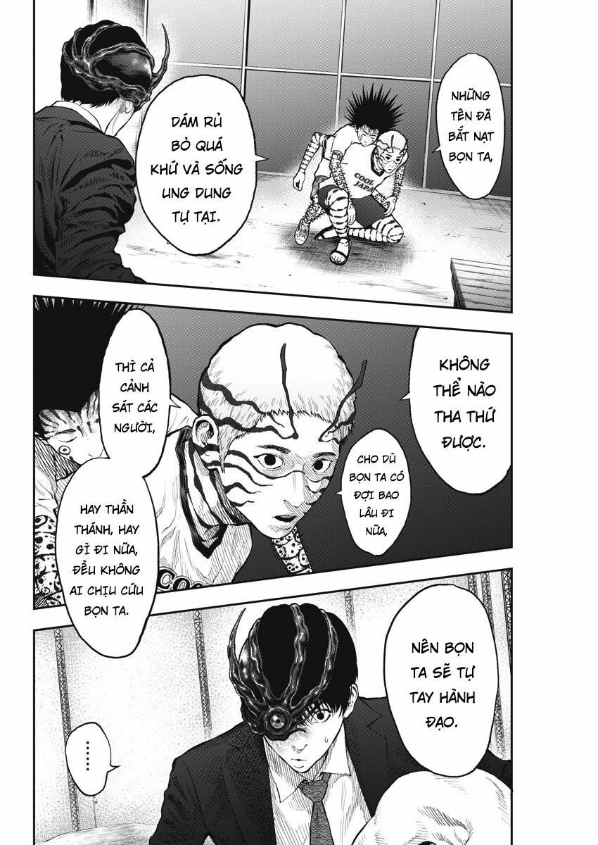 đọa nhân chapter 68 15