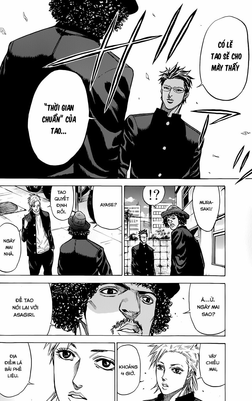 a-bout! chapter 54 4