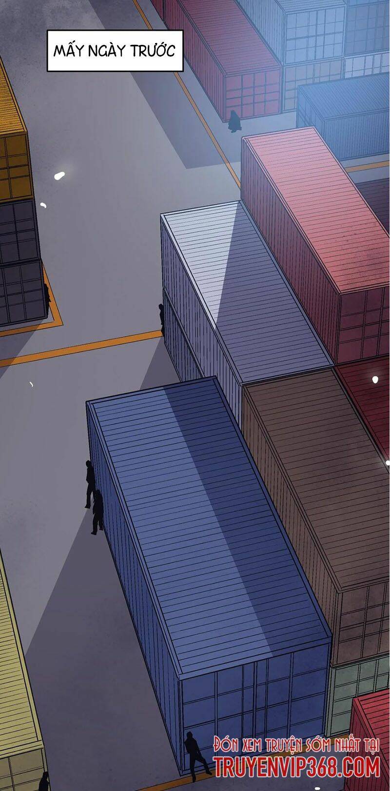 vương bài đặc công trùng sinh vườn trường chapter 21 3