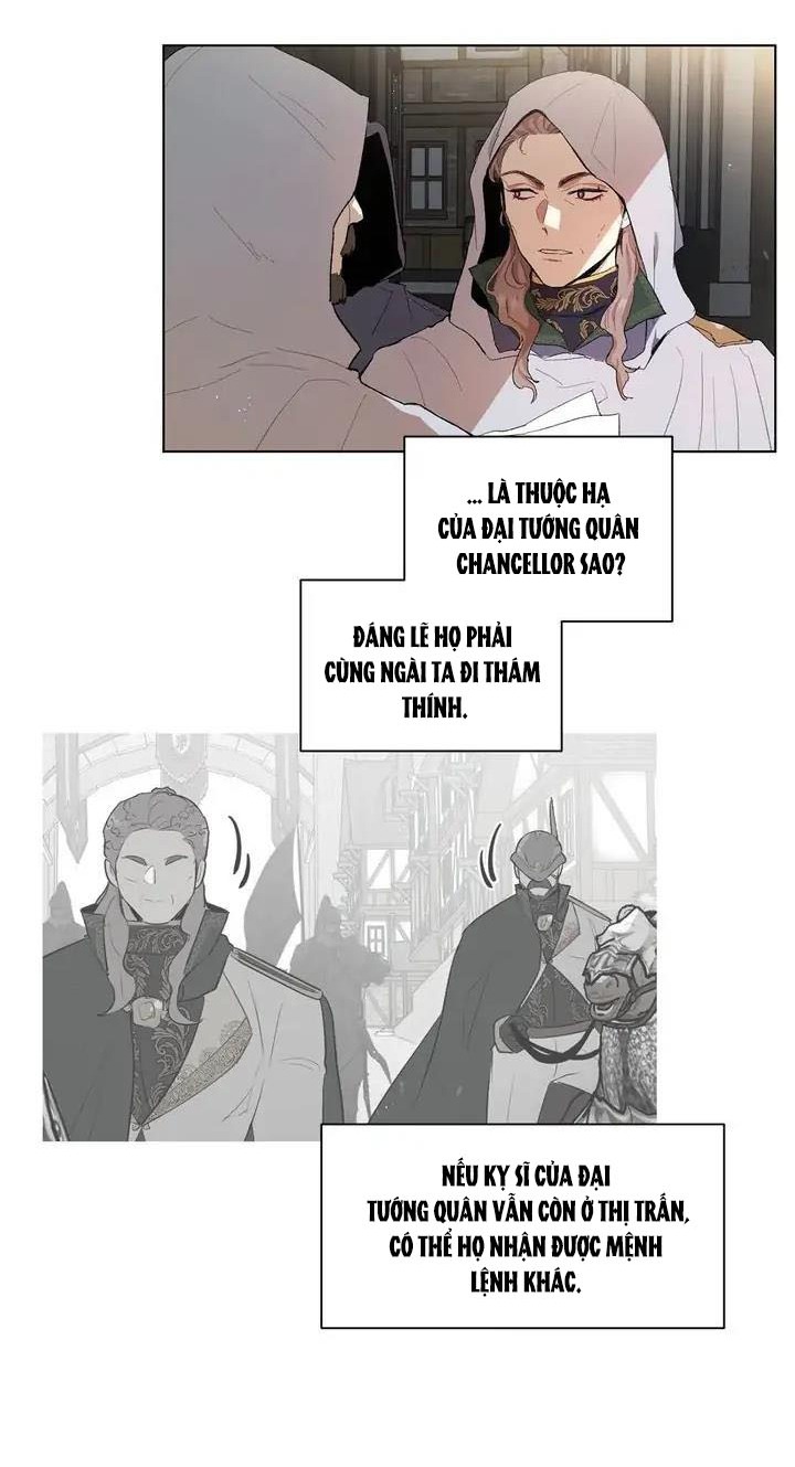 tôi là fan cứng hoàng tử chapter 47.1 25