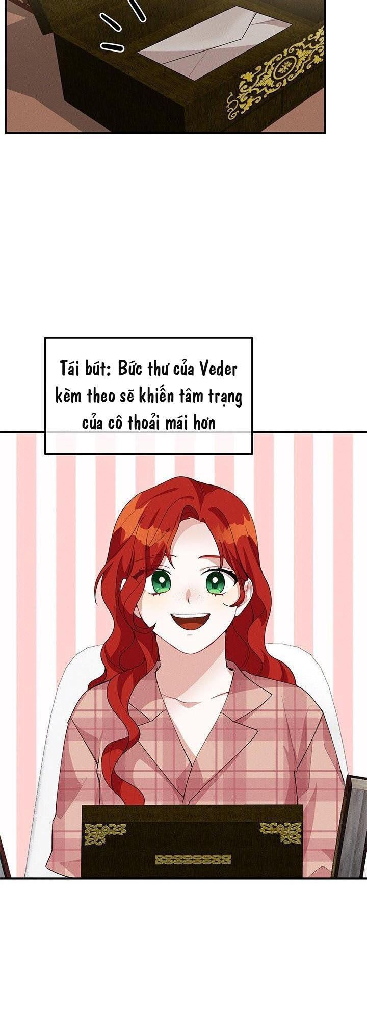 hãy trả lời em, hoàng tử! chapter 24 45