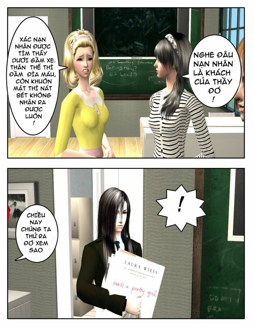 class of wizards chapter 4.4 3